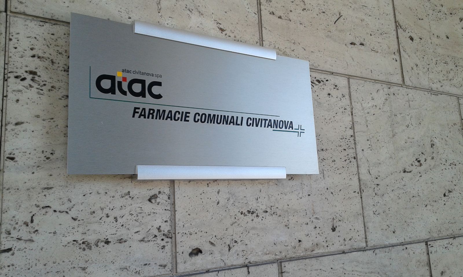 Targhe preventivi Macerata Celaschi Targhe