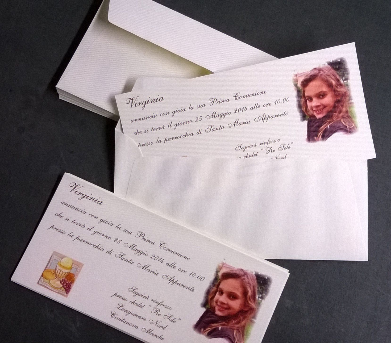 partecipazioni comunioni Macerata