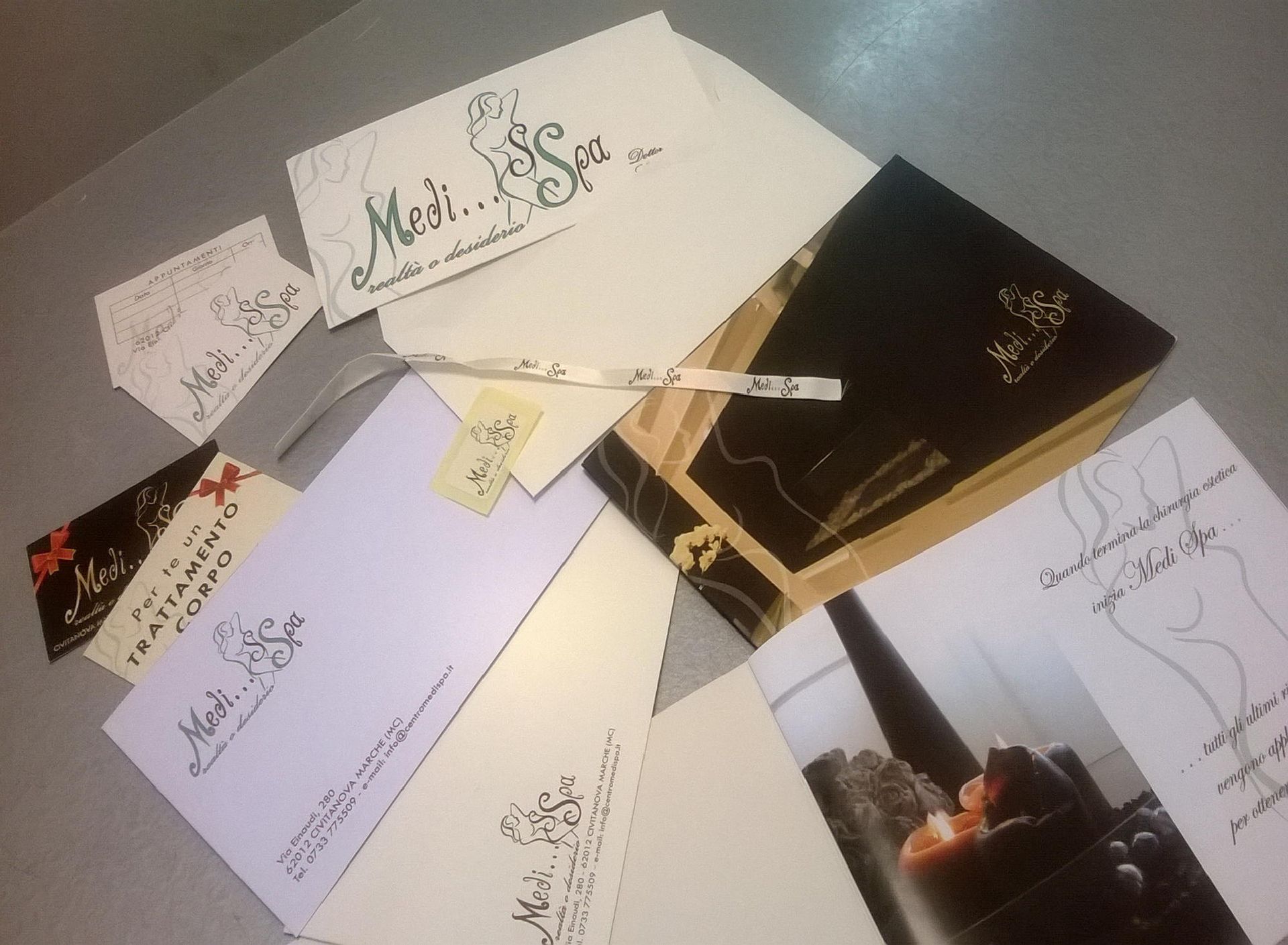 stampe partecipazioni Macerata Celaschi Targhe