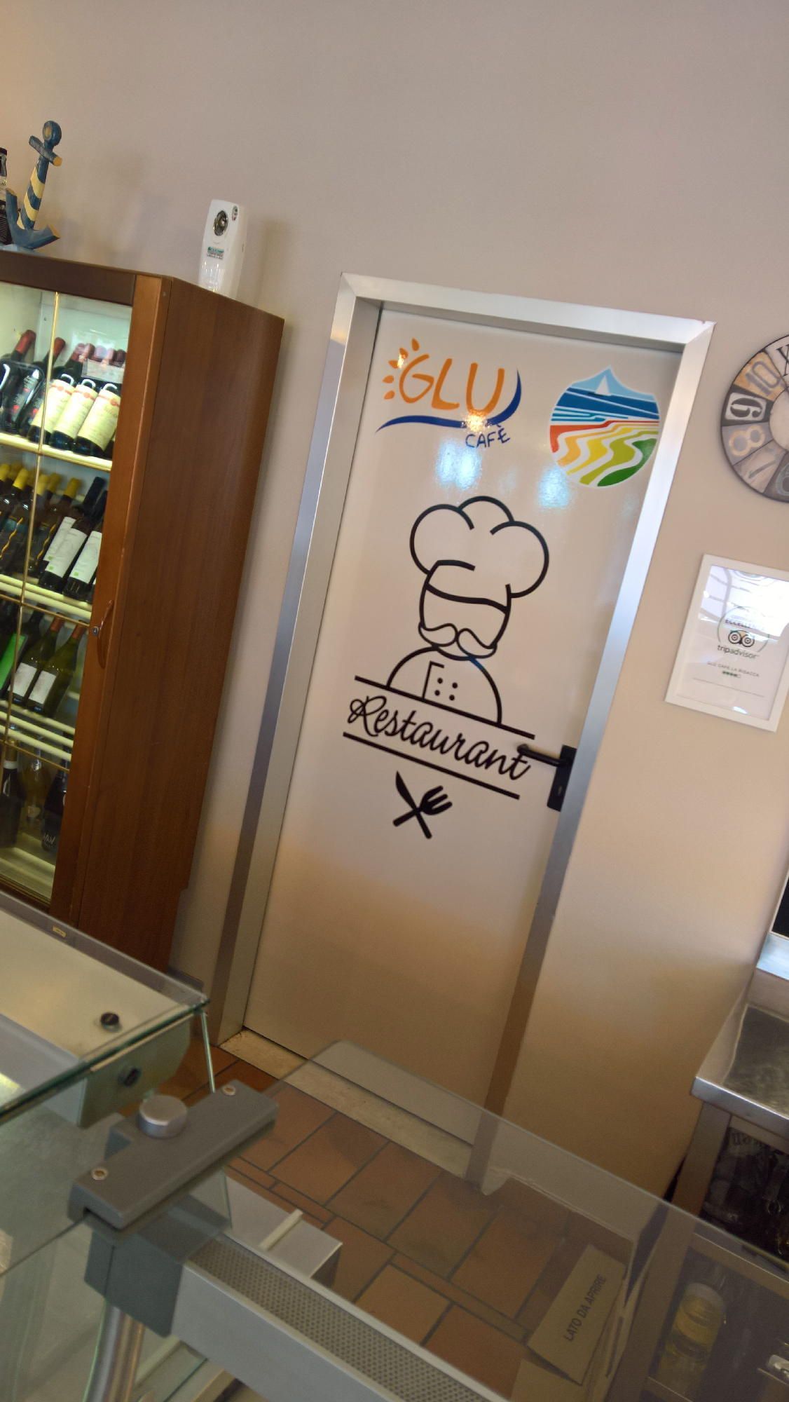 preventivo vetrofania Macerata Celaschi Targhe