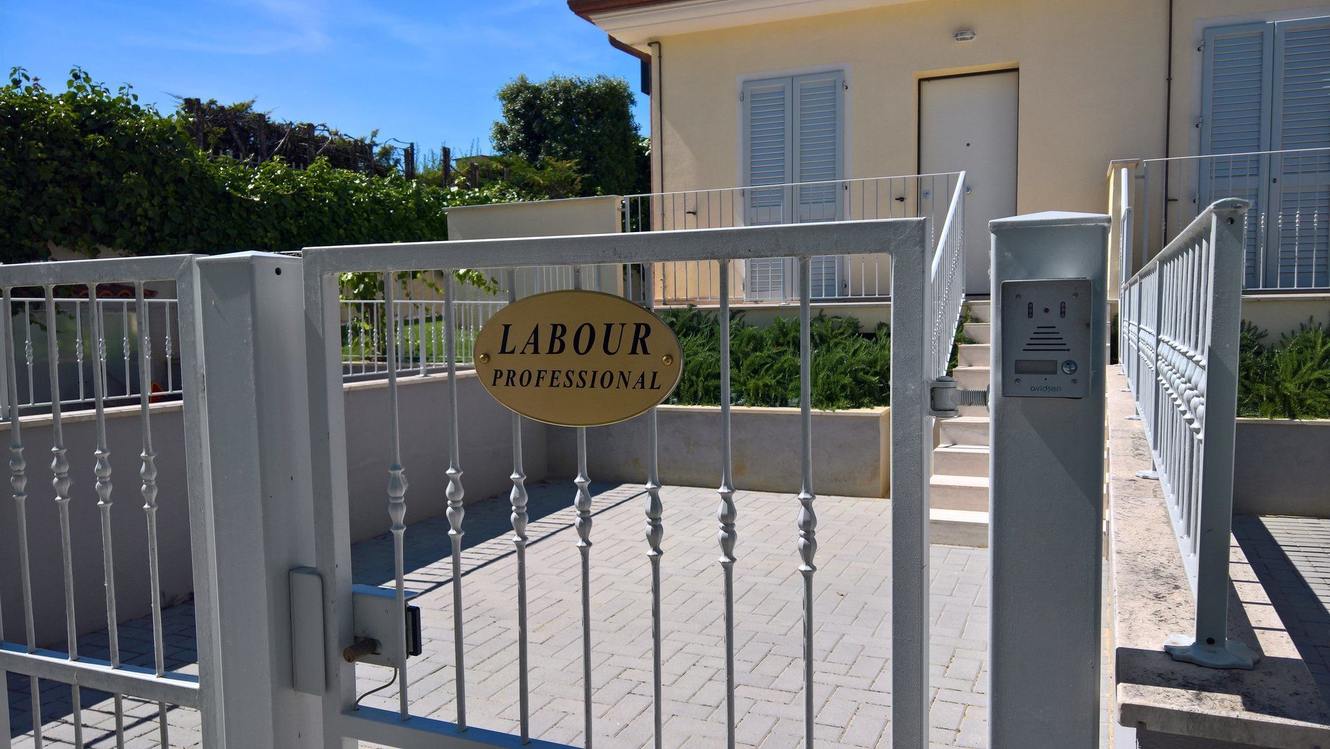 targhe segnaletica Macerata Celaschi Targhe