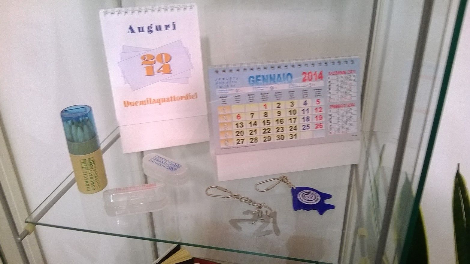 Gadget Pubblicitari Macerata