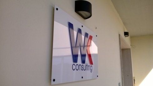 realizzazioni targhe Macerata Celaschi Targhe