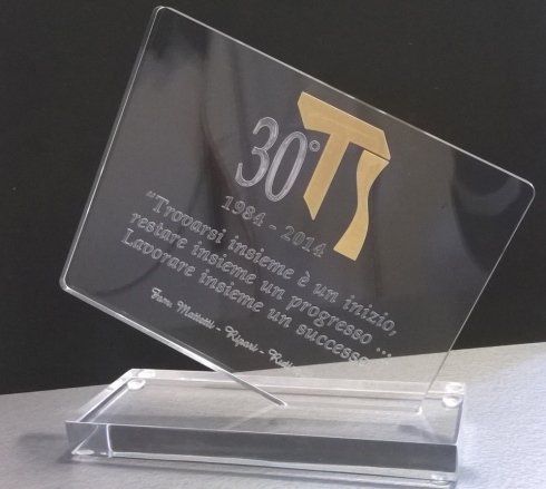 targhe aziendali Civitanova Marche