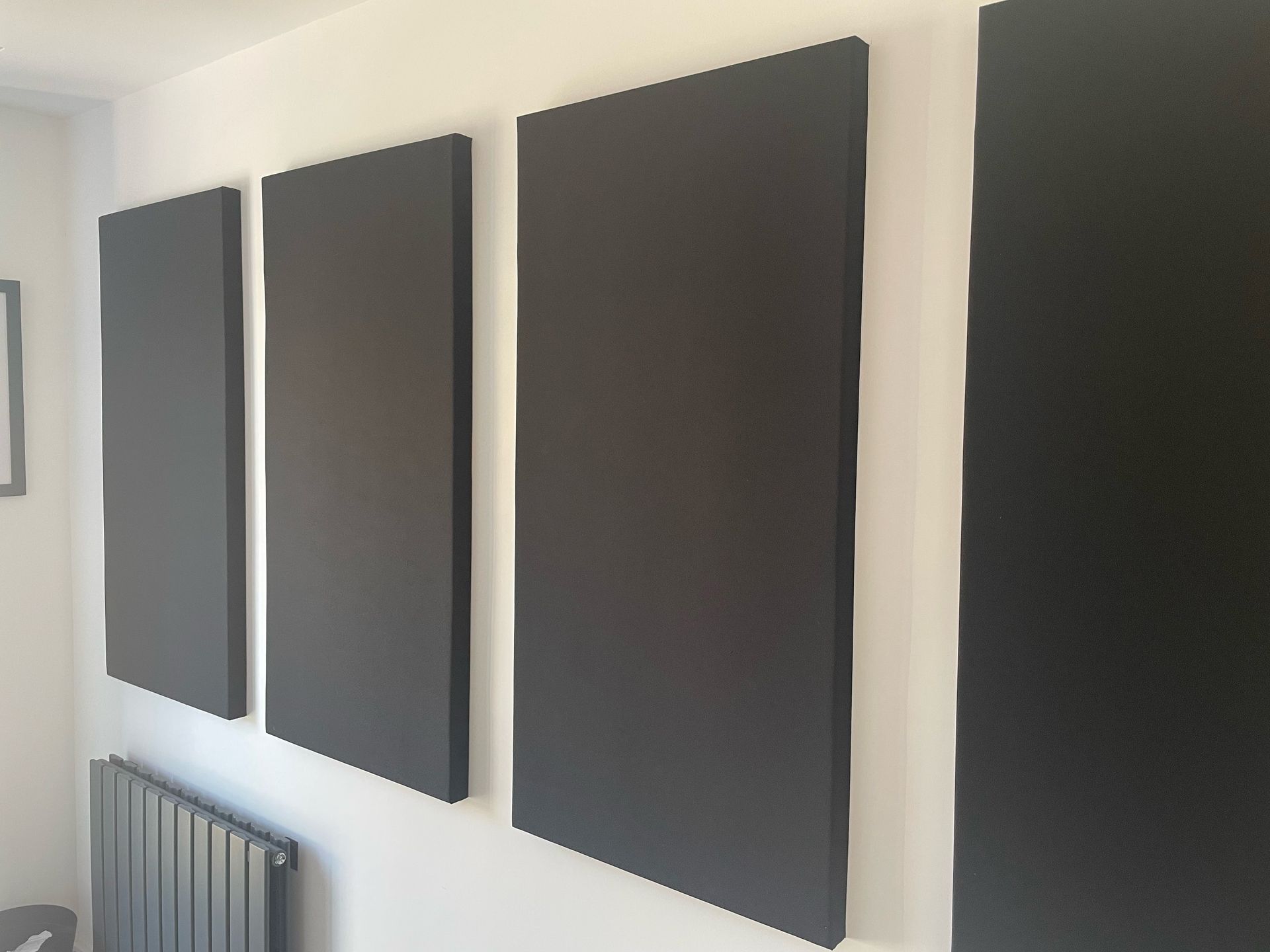 ProSound Acoustic Wall Panels