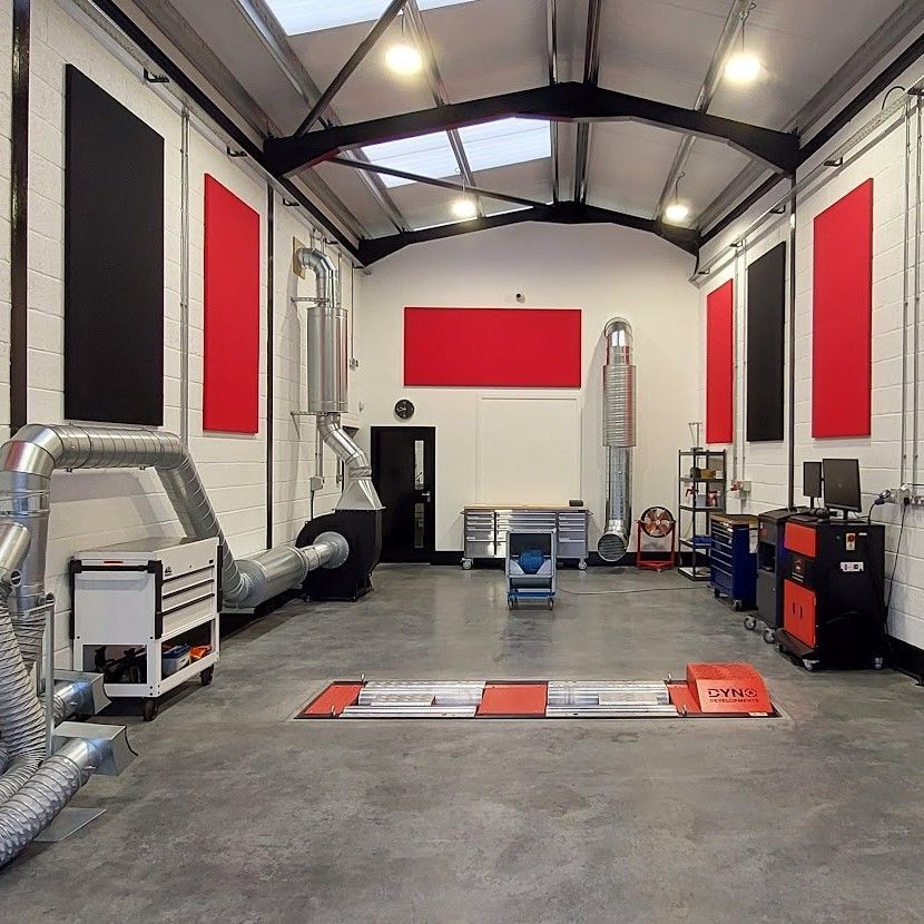 ProSound Acoustic Wall Panels