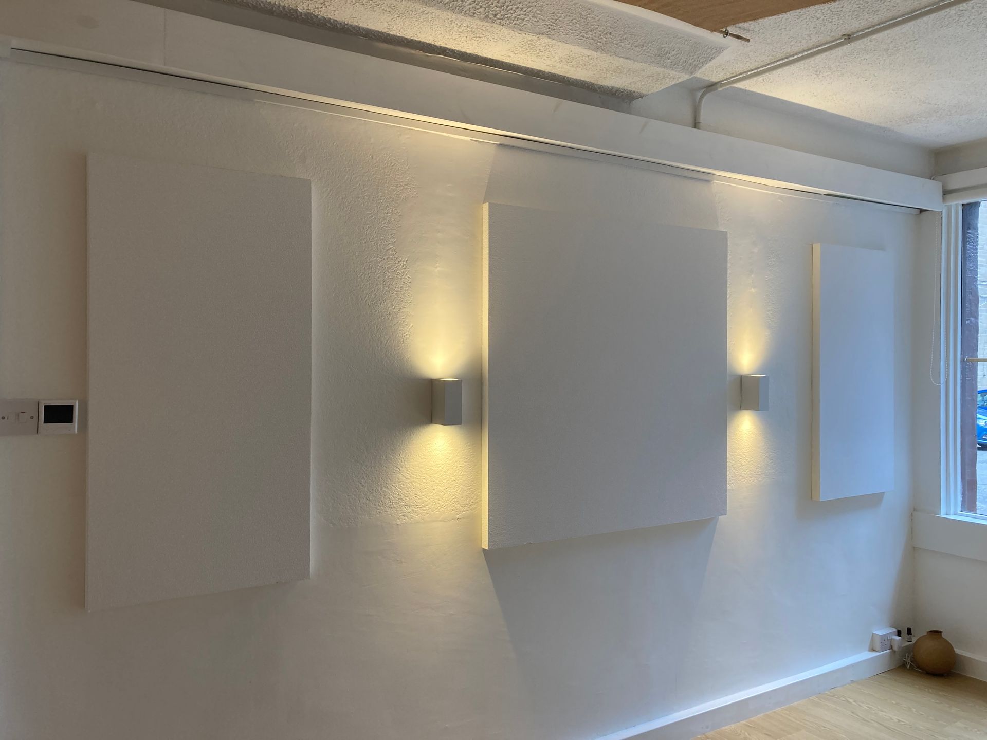 ProSound Acoustic Wall Panels