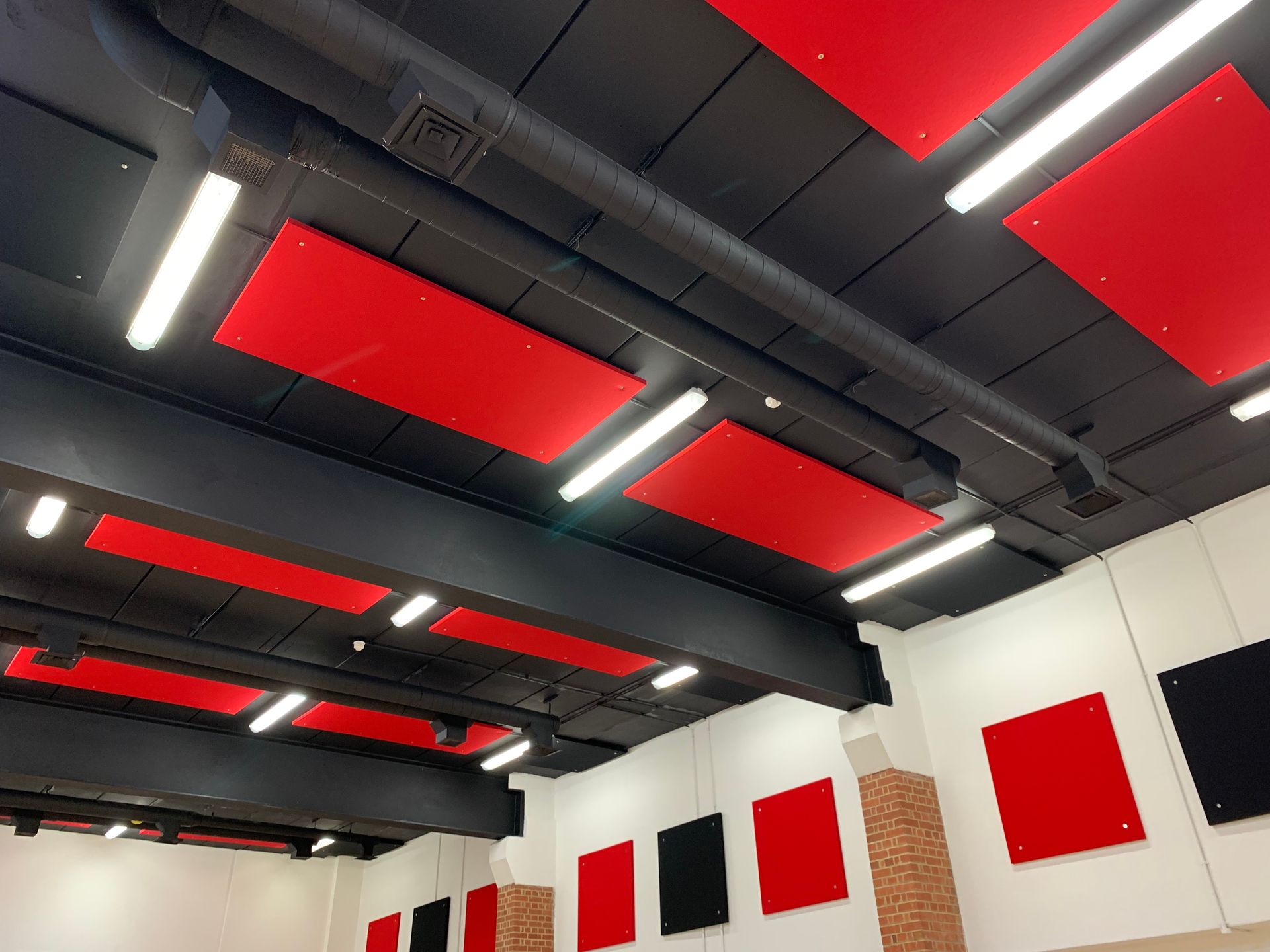 ProSound Acoustic Ceiling Rafts