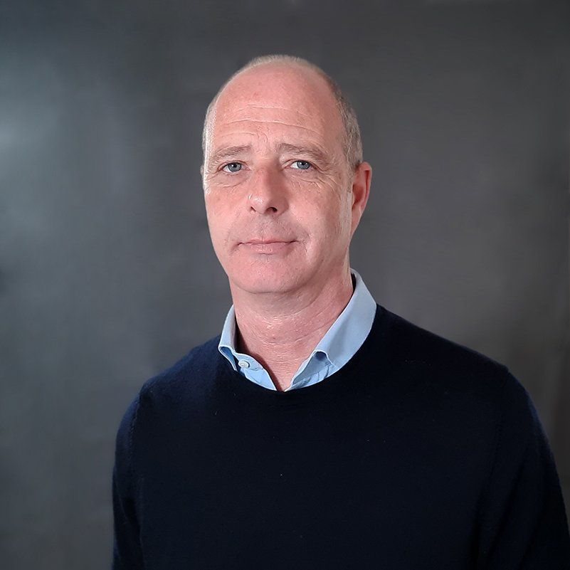 Ian Baker, The Soundproofing Store 