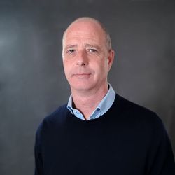 Ian Baker, The Soundproofing Store 