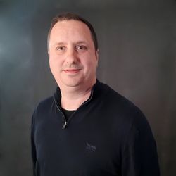 Ian Manning, The Soundproofing Store