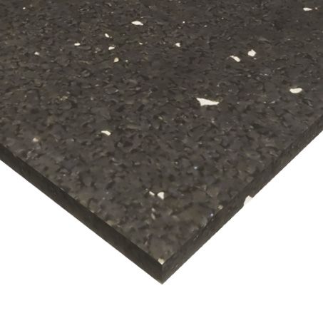 ImpactoMat 5mm Soundproofing underlay for concrete floors