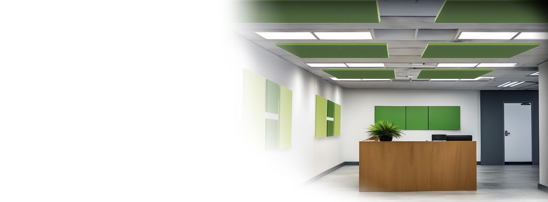 ProSound Sound Absorption Panels