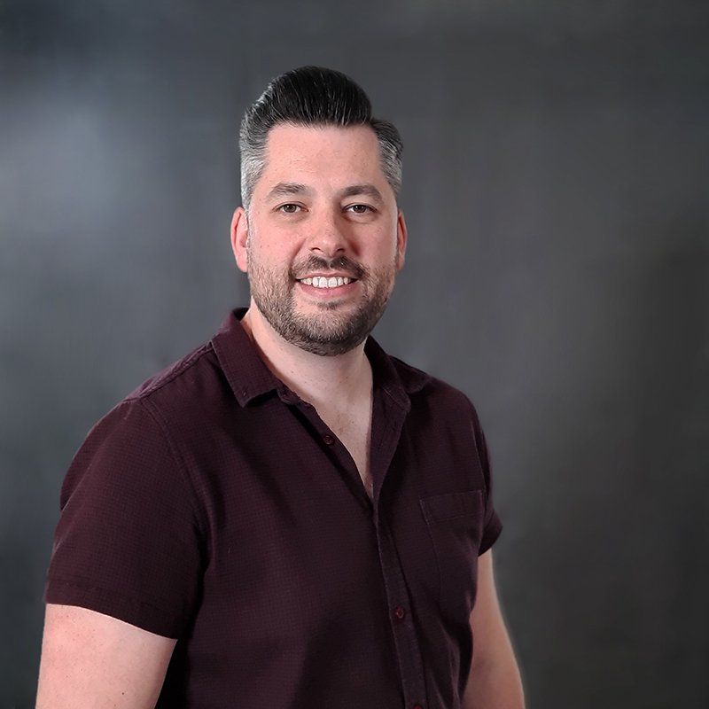 Phil Lyons, The Soundproofing Store 