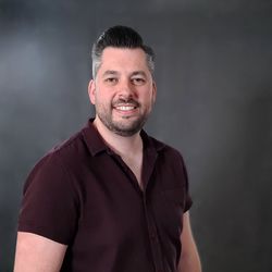 Phil Lyons, The Soundproofing Store 
