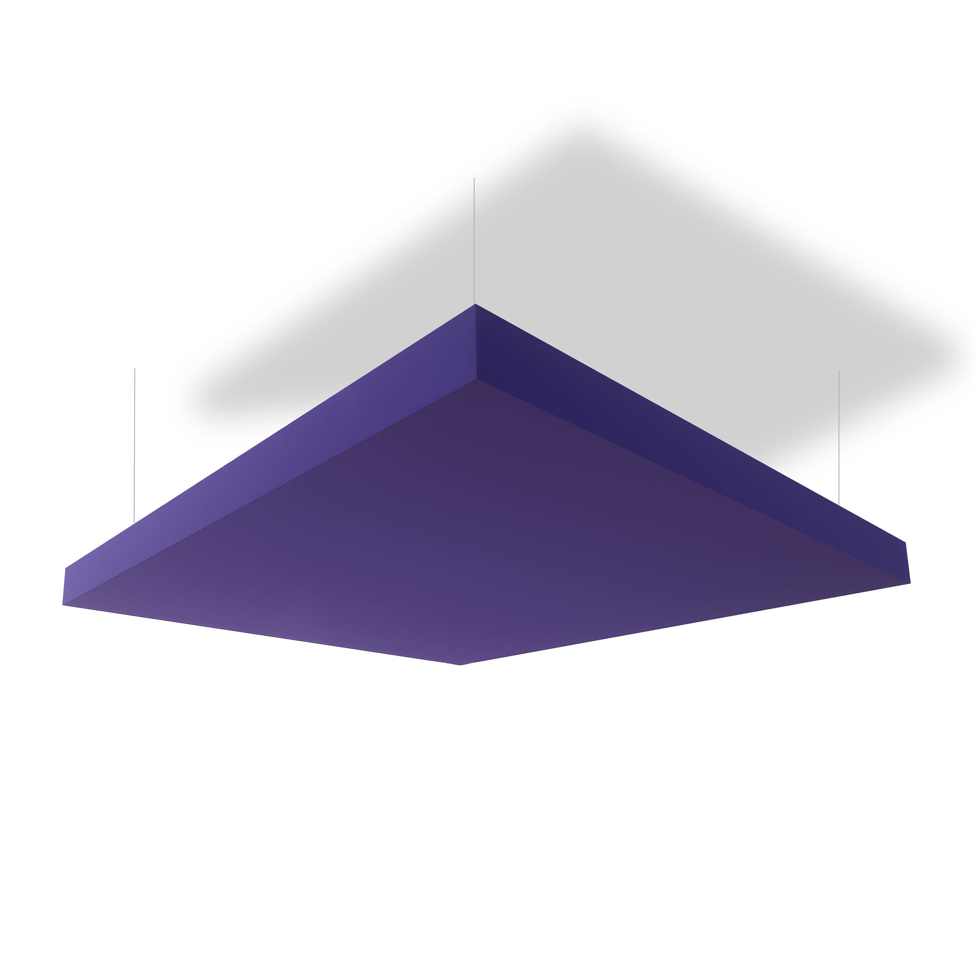 Acoustic Ceiling Rafts