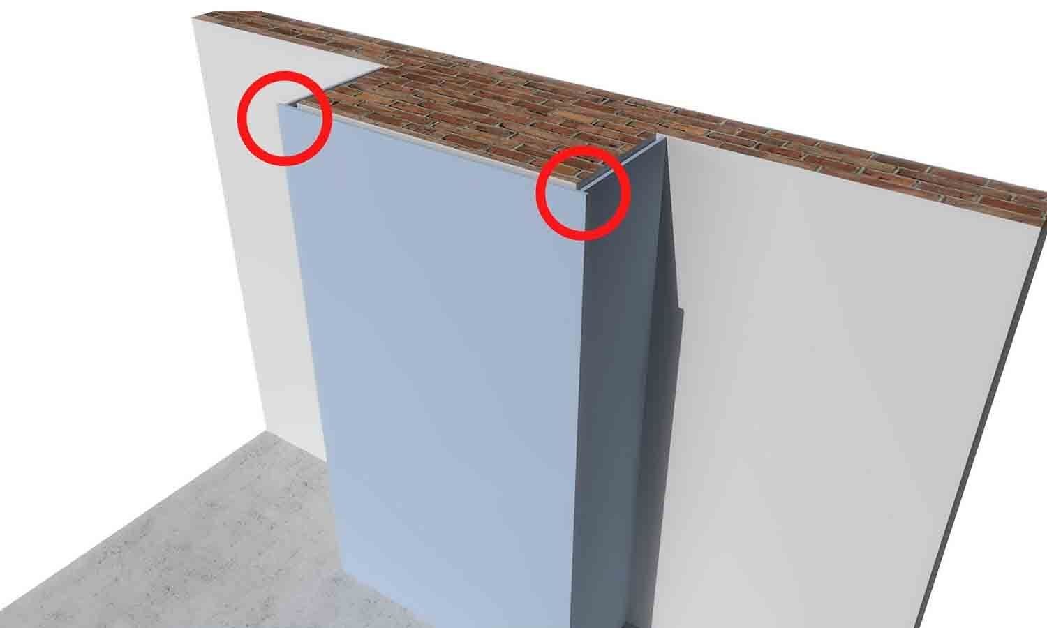 How to soundproof a chimney
