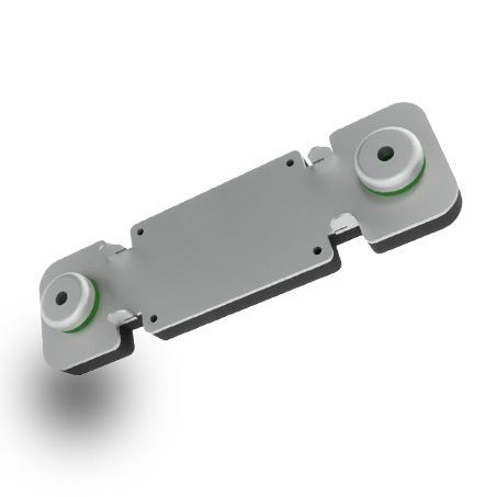 ReductoClip Ceiling System