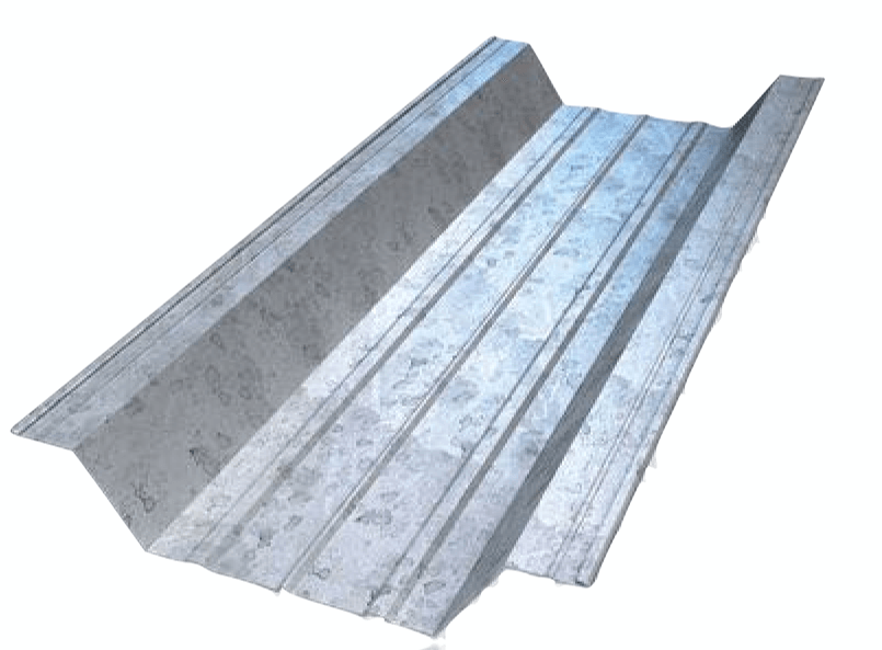 ReductoClip Furring Bar