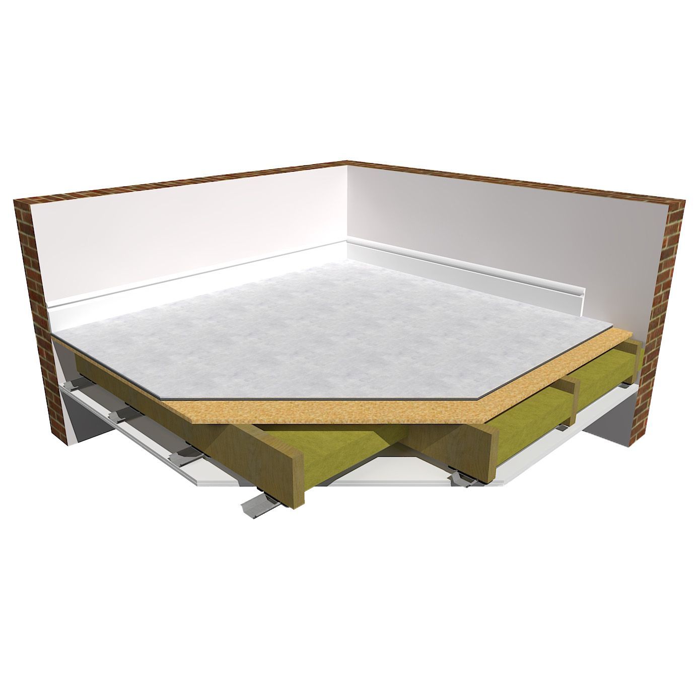 Reverso SoundMat
