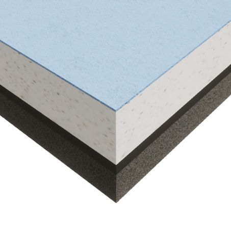 SoundBoard3 wall soundproofing for Part E building regs