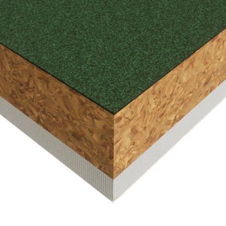 SoundDeck 32 Direct to Joist