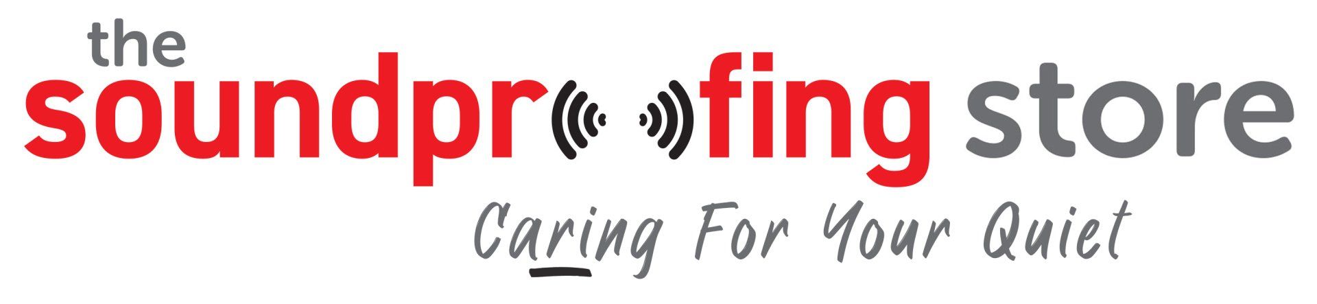 Soundproofing Store logo 