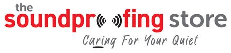 Soundproofing Store logo 