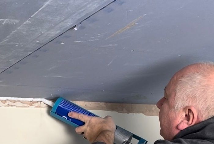 Acoustic Sealant