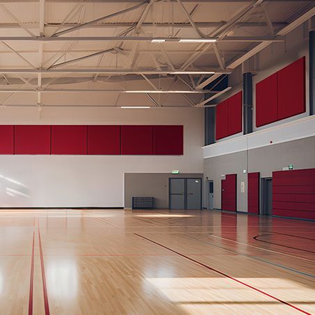 ProSound High Impact Sports Panels