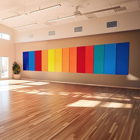 ProSound Acoustic Wall Panels