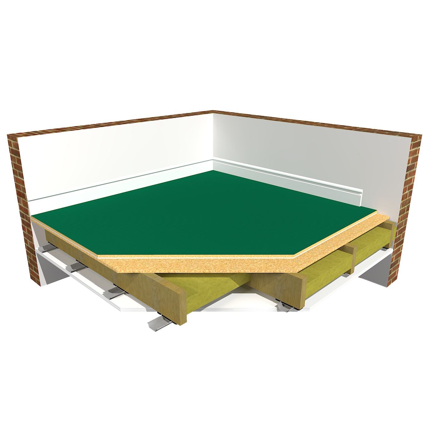 SoundDeck 28