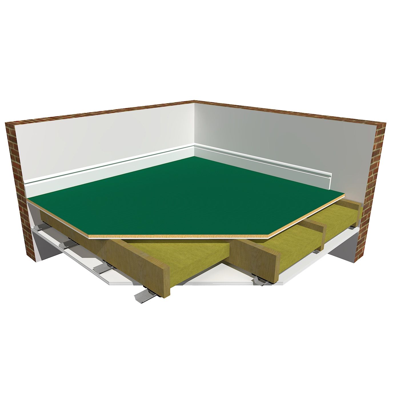 SoundDeck 32