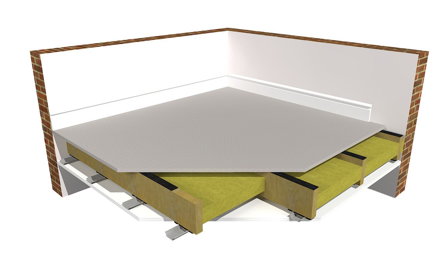 SoundMat 3 Plus