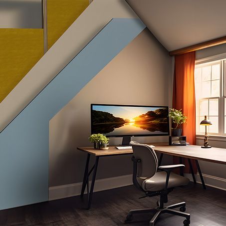ReductoClip Direct to Stud Wall