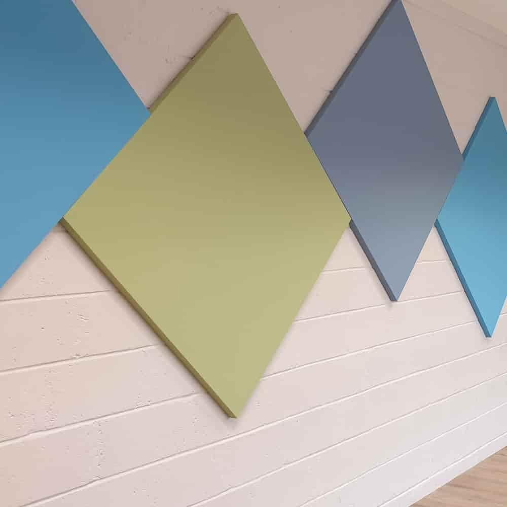 ProSound Acoustic Easy-Fix Panels