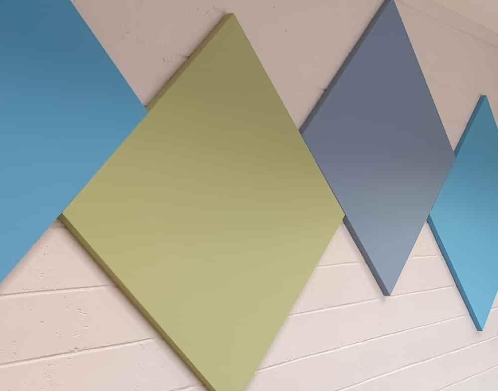 ProSound Acoustic Easy-Fix Panels