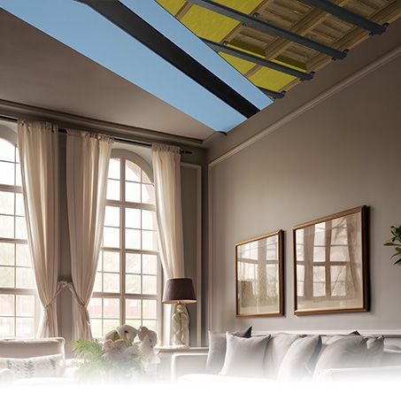 Soundproofing Store Ceiling Soundproofing