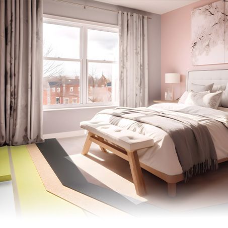 SoundMat Floor Soundproofing 