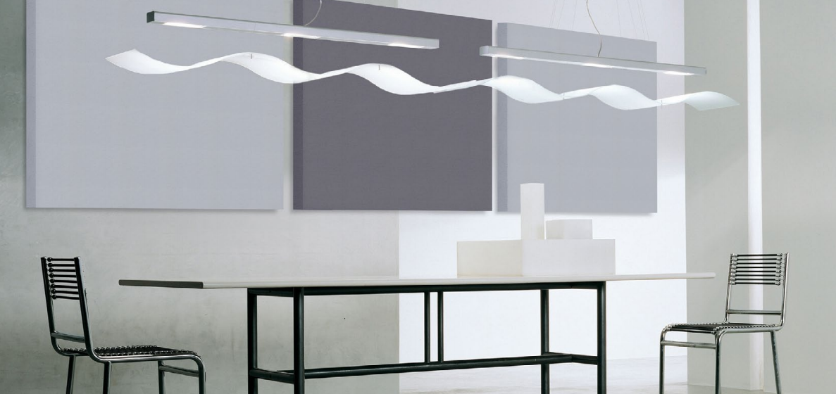 ProSound easy-fix acoustic panels 