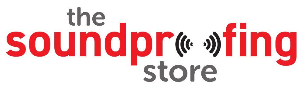 The Soundproofing Store Logo