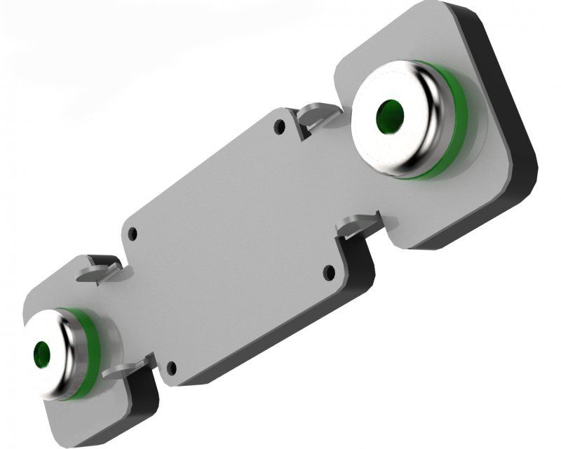 ReductoClip Independent Clip Solution