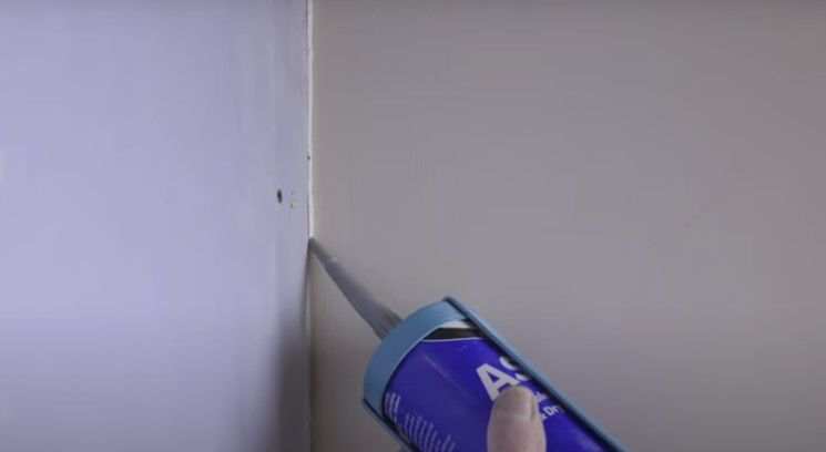 Acoustic sealant