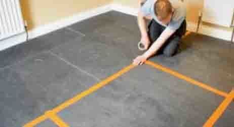 Best Floor Soundproofing 2024 SoundMat 3 Plus 