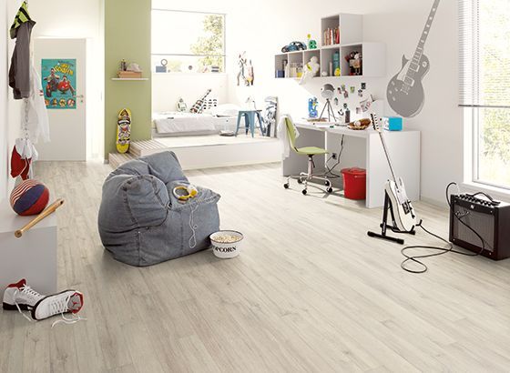 soundproofing for timber floors