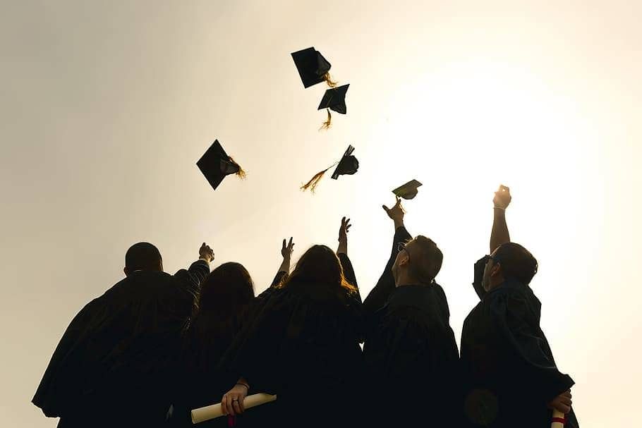 graduation catering