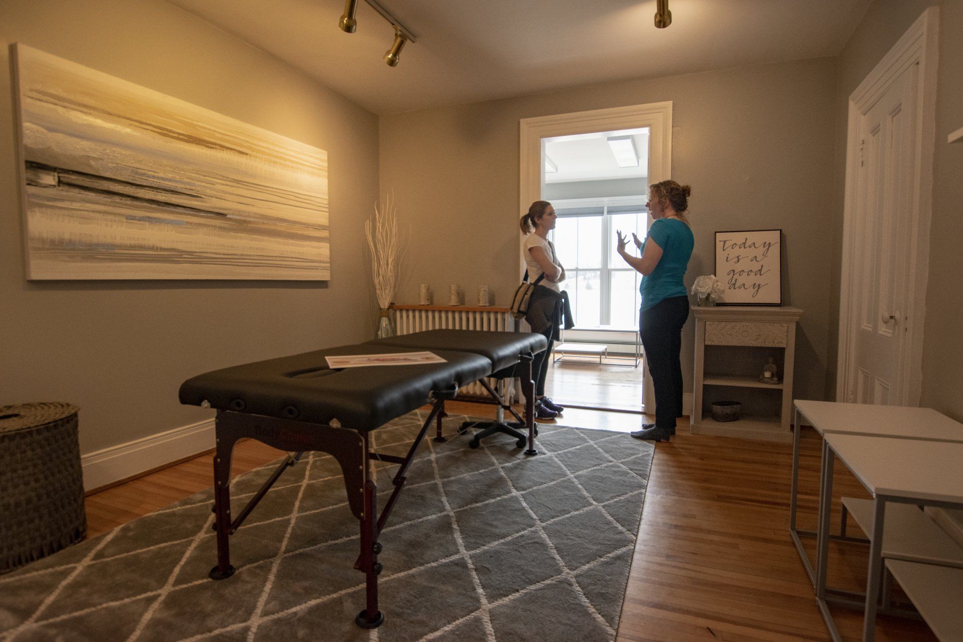 Blue Zone Wellness and Fitness Centre