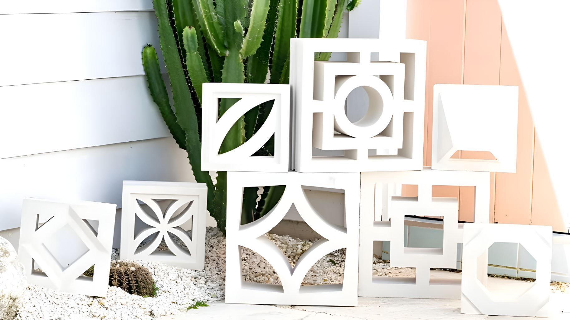 The Breeze Block Co.