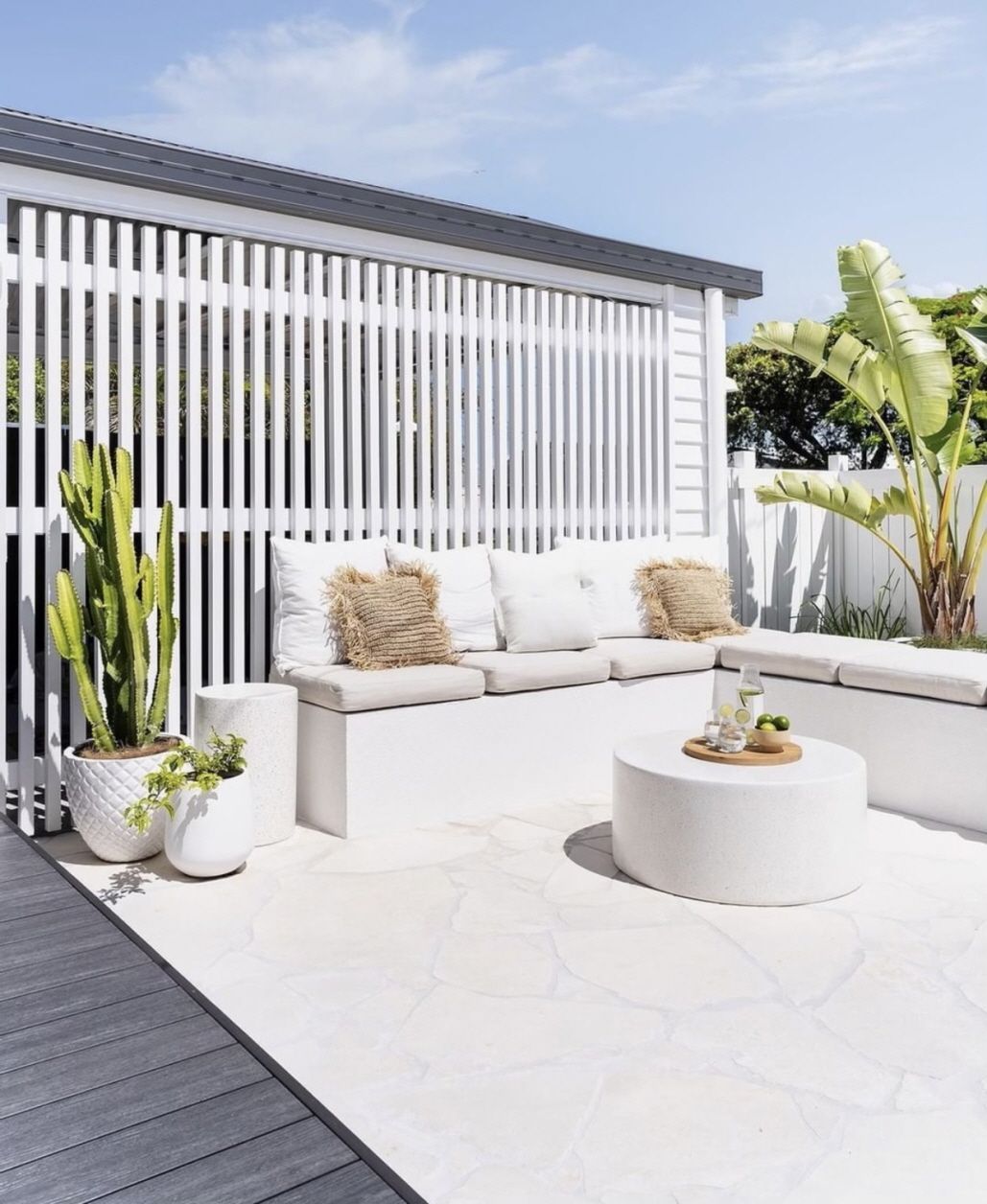 Landscaping Categories