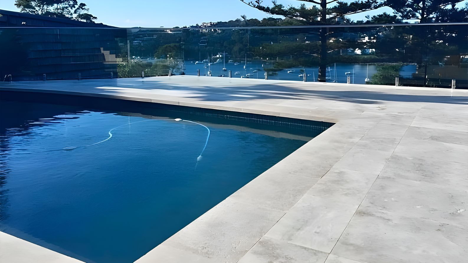 Porcelain Paver & Tiles